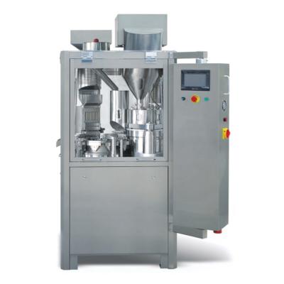 China Automatic Capsule Filling Machine for Nutraceutical Industries for sale