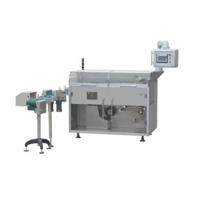 China Automatic Packing Machine Tea Box Cellophane Overwrapping Machine for sale