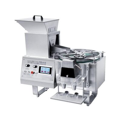 China Semi Automatic Tablet Counting Machine for sale