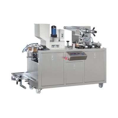 China Automatic ALU-PVC Blister Packaging Machine for sale