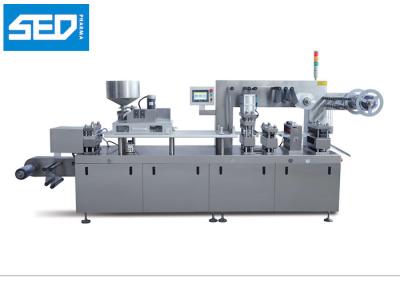 China Automatic Blister Packaging Equipment SUS 304 Made Custom Service Acceptable for sale