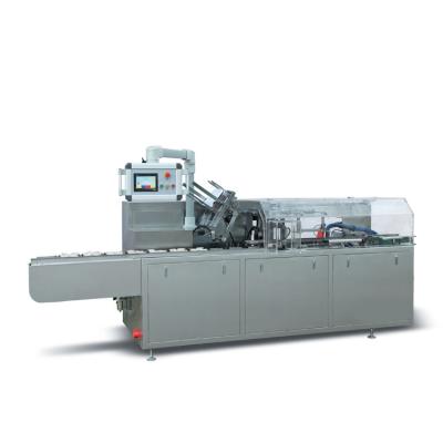 China Cartoner Packaging Machine For Medicine Cosmetics for sale