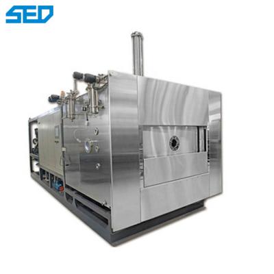 China Industrial Vacuum Freeze Dryer For Grain for sale