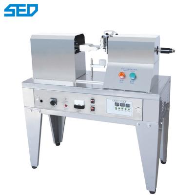 China Plastic Tube 0.8MPa Sealing Machine for sale