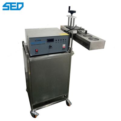 China Aluminum Foil Induction Heating Sealing Machine for sale