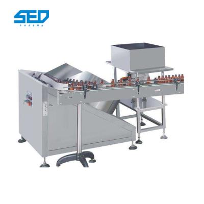 China 7000bph Full Automatic Pet Bottle Unscrambler Machine for sale