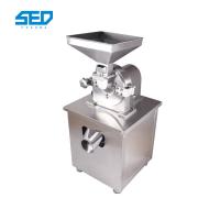 China 320mesh Herb Grain Pharma Process Equipment MultiFunction à venda
