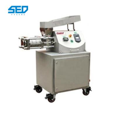 China 380v 50HZ Spheroids Powder Granulator Machine For Pharmaceuticals for sale