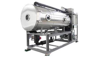 China Freeze Dryer for sale