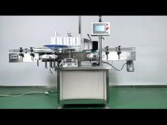 Double-side Labeling Machine