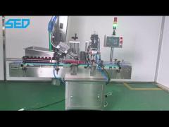 capping machine