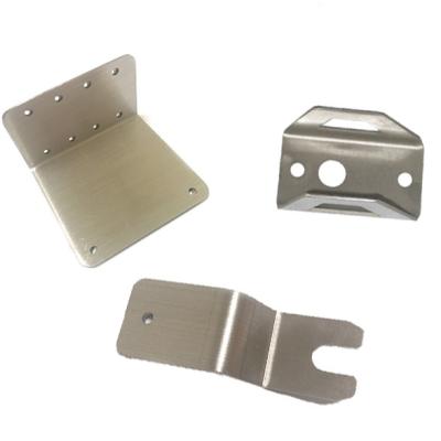 China OEM Custom Punch Working Processing Stainless Steel Products Stamping Parts Laser Cutting Service Sheet Metal Fabrication OEM for sale