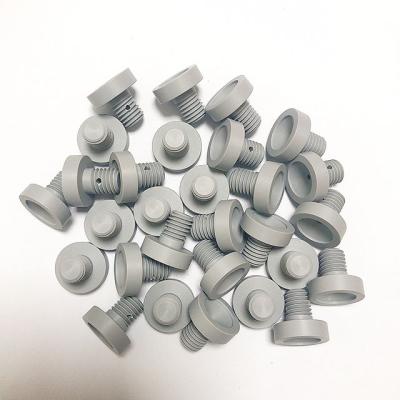 China Plastic Products Molding Custom Machined Plastic Products Construction Parts Plastic Molds China Manufacture Precision Parts Used In Industry for sale