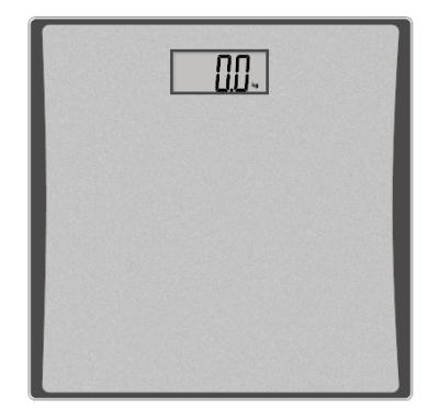 China Check Fat Analyzer Body Weight Scale Alone BMI Digital Bluetooth Smart Electronic Bathroom Scale for sale