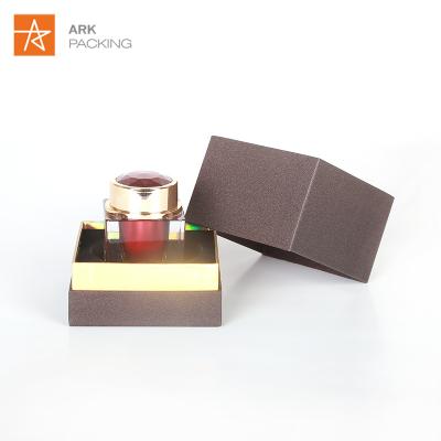 China 500Ml 30Ml 480Ml Cardboard Essential Oil Bottle Slide Packaging Recyclable Luxury Gift Box For 50Ml 100Ml Bottles for sale