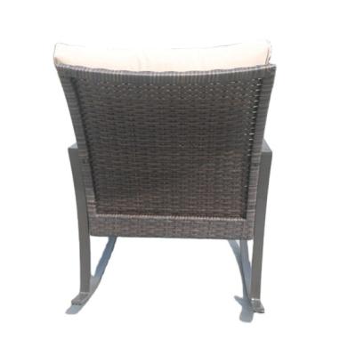 China Good Quality Wholesale Customized Modern Outdoor Living Room Leisure Chair Set Table Chairs for sale