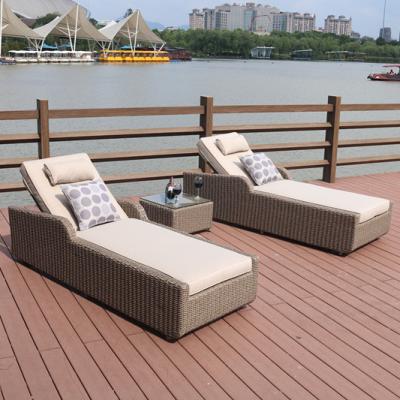 China Modern outdoor bar table set chair summer sun high quality sofa FL-1701 for sale