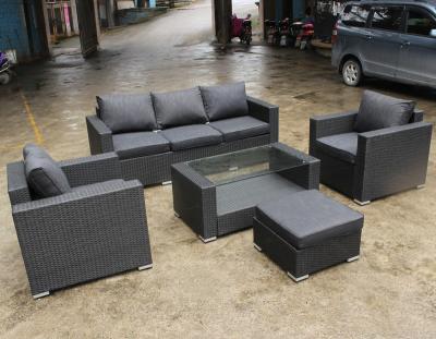 China Wholesales modern outdoor patio furniture uplion patio furniture FS-1601 for sale