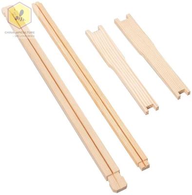 China Bee Farm Beekeeping Tools Super Deep Medium Pine Or Fir Wood Idel Frames Unmounted For Beekeeping Hive for sale