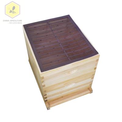 China Bee Farm China Beehive Propolis Collector Beekeeping Propolis Trap Collector for sale