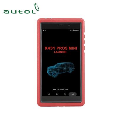 China For Launch X431 Fault Code Price Best Diagnostic Mini Car Diagnostic Tool for sale