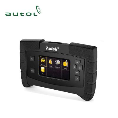 China Autek IFIX969 Can Do ECU Car Diagnostic Tool Autek IFIX969 Automotive Scanner Full Systems Diagnostic Programming Machine For All Cars for sale