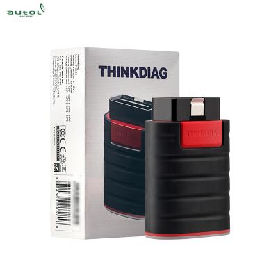 China For All Cars THINKCAR Thinkdiag Diagnostic Tool Full System OBD2 OBDII Code Reader for sale