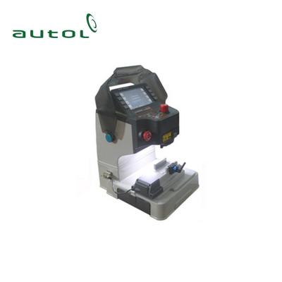 China Most of the AUTOMATIC KEY CUTTER Cars IKEYCUTTER Master series Key AUTOMATIC CUTTER XC-007 CONDOR CUTTER cutting machine with well know and respected instacode software for sale