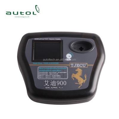 China European key programm ND900 AD900 plus key programmer 4C 4D Chip Duplicator ND900 pro---Original for sale