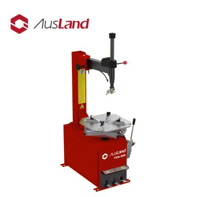 China China Professional Tire Changer Machinery Equipment Ausland TCS-300 Tire Changer Machine TCS-300 for sale