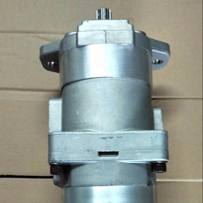 China Excavator Car Excavator Parts 705-52-21070 Hydraulic Gear Pump D41 for sale