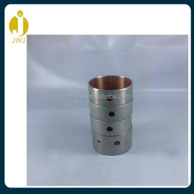 China Excavator Camshaft ME081763 / ME011979 SK200-6 6D34 Bushing SK200-6 6D34 for sale