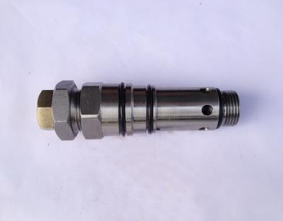 China Factory Manufacturer 320C PIPELINE REVIVE MAIN VALVE Excavator Part High Quality for sale