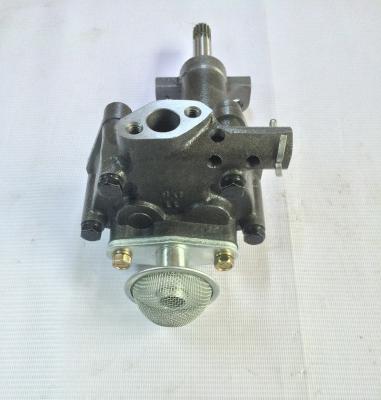 China HIGH QUALITY Factory DOT 315 DH220-5 DB58 OIL PUMP 6505101-7201 EXCAVATOR PART for sale