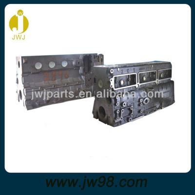 China Iron 6735-21-1010 Excavator 6D102/6BT DB58 Cylinder Block for sale