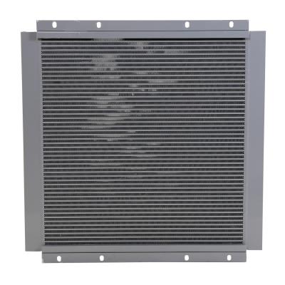 China Building Material Shops SK07N2 Excavator HYDRAULIC OIL COOLER High Quality Hydraulic Oil Cooler for sale