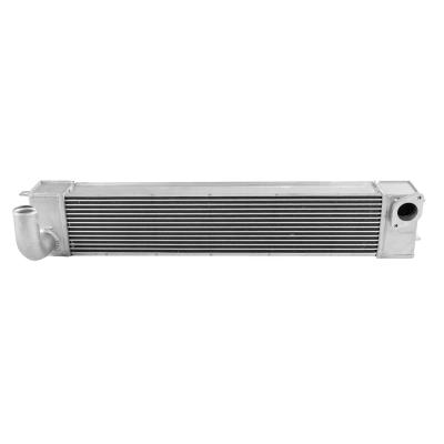 China Building Material Stores Excavator PC200-8 INTER COOLER Inter Cooler for sale