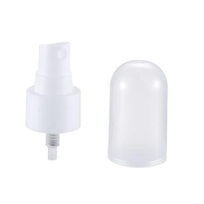 China Spill No 2022 New Design 20/410 24/410 Fine Mist Sprayer Bottle Perfume Mist Spray Pump for sale