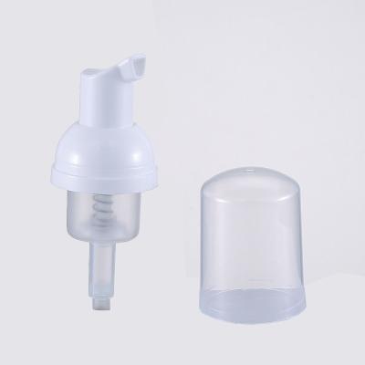 China No Spill 30/410 40/410 43/410 Plastic Shampoo Lotion Cosmetic Gel Bottle Pump Dispenser for sale