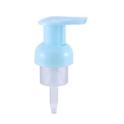 China Non Spill Wholesale Soap Pump 30/410 40/410 43/410 Foam Soap Dispenser Bottle Pump for sale