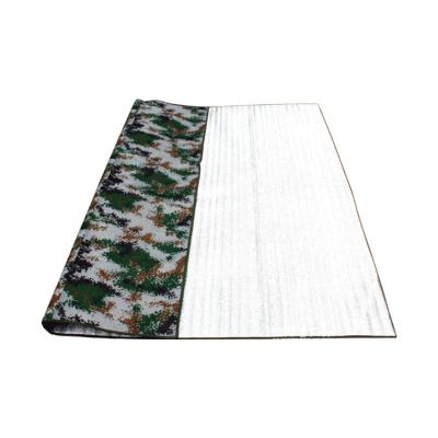 China 1*2m Picnic Top-end Moisture Proof Mat Camouflage Outdoor Waterproof Sand Moisture Proof Pad for sale