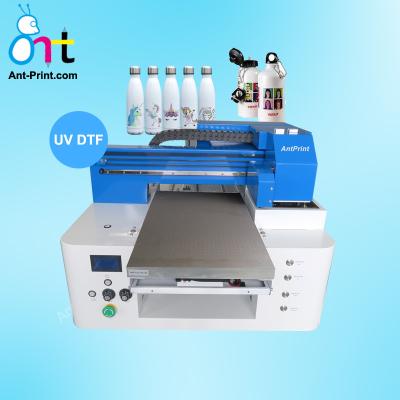 China Antprint dtf powder shaker drying machine uv led dtf for hotels and printer inkjet printers for sale