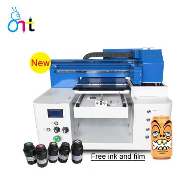 China Antprint Ceramic Inkjet Printer Machine Hotels UV Flatbed Printer For Automatic Silk Ceramic Screen Plastic Glass Printer for sale