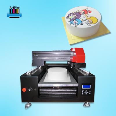 China New design hotels wedding chocolate printer directly to chocolate food printing printer machine chocolate printer price for sale for sale