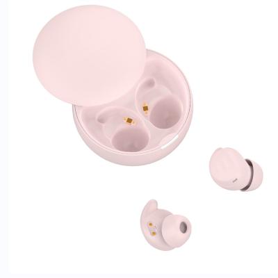 China Bluetooth 5.3 ANC Low Latency Mini TWS Wireless In-Ear Game Fones De Ouvido Fast Charge 2023 For Sleep for sale