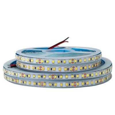 China Oudoor indoorResidential in cheap indoor stock 24v 120 2835 chip led strip lights 14.4w Tira Strip Led Luces Led for sale