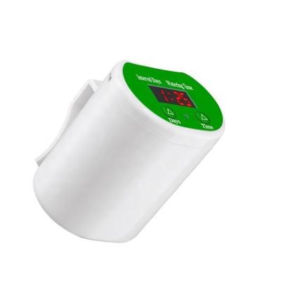 China Home gardening portable timing household automatic watering watering machine and quantitative intelligent irrigation for sale