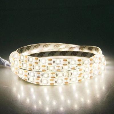 China Post-modern European Style Led Strip Light Office 60 Pcs Per Meter Non-perforated Lamp Strip Human Body Induction Home Lighting Light Belt for sale