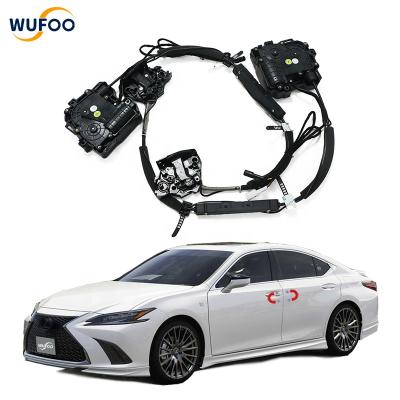 China Equipment For Lexus ES Electric Door Car Door Soft Suction End for sale