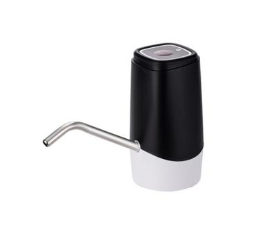 China Good Quality Portable Refillable Undamaged Mini Dispensador For Home Use Hotel Hot Fashion Color Piping Water Dispenser for sale